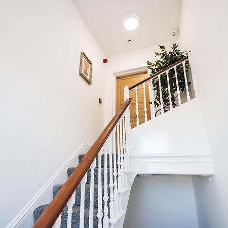 York Crescent Apartments المظهر الخارجي الصورة